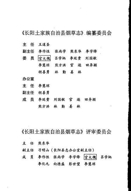 《长阳土家族自治县烟草志》.pdf电子版_湖北省志预览图5