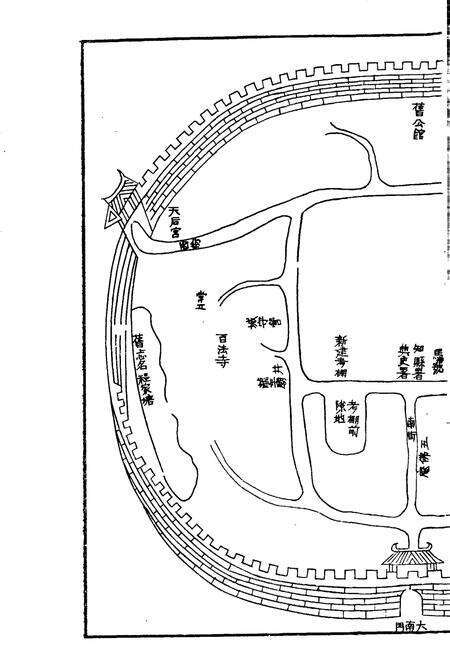 《湖北省云梦县地名志》.pdf电子版_湖北省志预览图5
