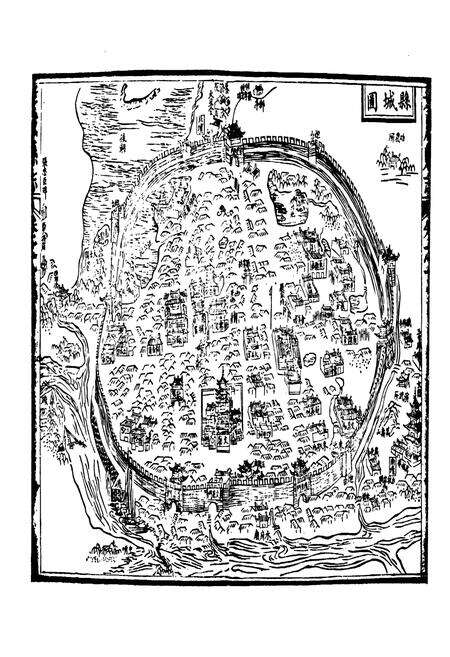 《湖北省孝感县地名志》.pdf电子版_湖北省志预览图2