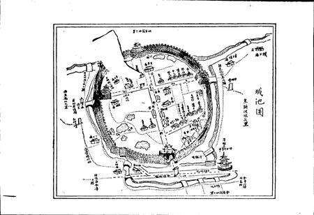《湖北省谷城县地名志》.pdf电子版_湖北省志预览图2