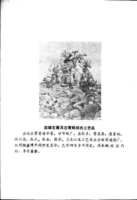 《湖北省应城县地名志》.pdf电子版_湖北省志预览图2