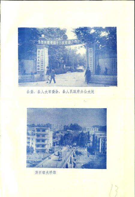 《蒲圻县地名志》.pdf电子版_湖北省志预览图3