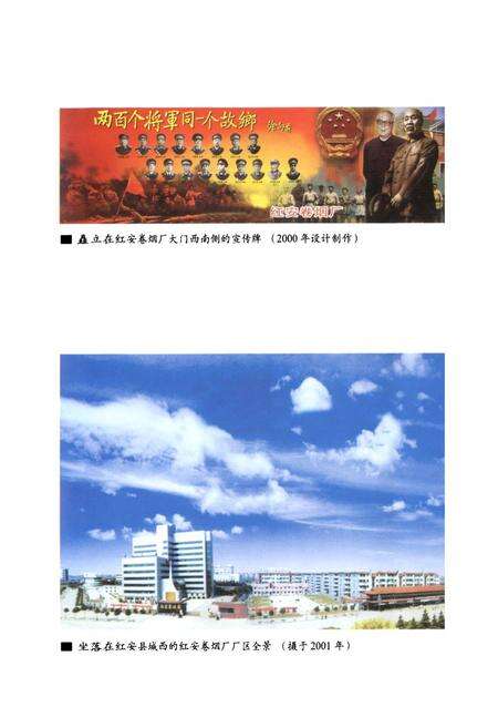 《红安卷烟厂志》.pdf电子版_湖北省志预览图5