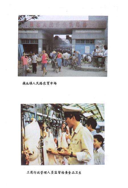 《公安县工商行政管理志》.pdf电子版_湖北省志预览图5