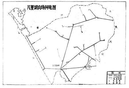 《八里湖农场志》.pdf电子版_湖北省志预览图5
