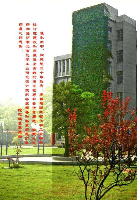 《湖北省化学工业研究设计院院志(1978-2008)》.pdf电子版_湖北省志预览图2