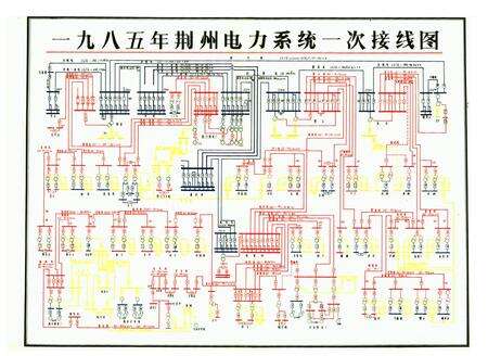 《荆州电力志》.pdf电子版_湖北省志预览图3