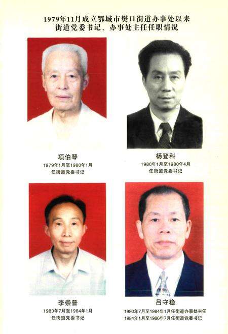 《樊口简志》.pdf电子版_湖北省志预览图4