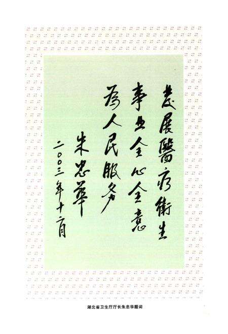 《枝江市人民医院志(1963-2003)》.pdf电子版_湖北省志预览图5