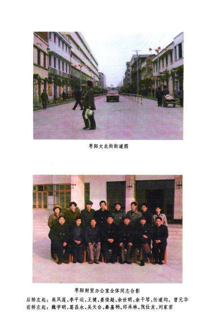 《枣阳财政金融贸易志》.pdf电子版_湖北省志预览图2