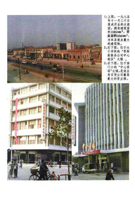 《枣阳财政金融贸易志》.pdf电子版_湖北省志预览图4