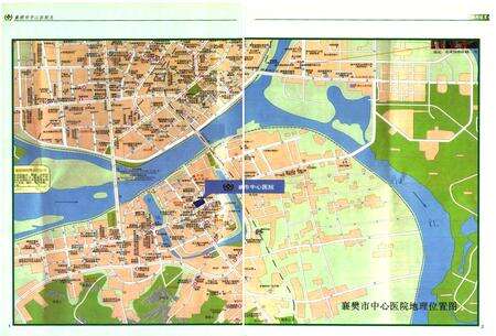 《《襄樊市中心医院志(三)(1999-2008)》》.pdf电子版_湖北省志预览图3