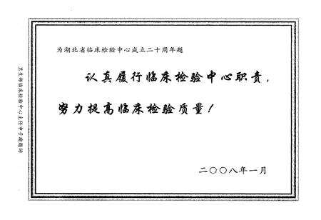 《湖北省临床检验中心志》.pdf电子版_湖北省志预览图4
