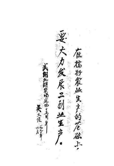 《武汉钢铁公司北湖农场志(1975-1988)》.pdf电子版_湖北省志预览图4