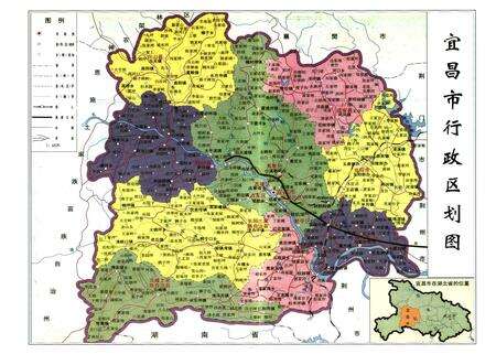 《宜昌人口志》.pdf电子版_湖北省志预览图2