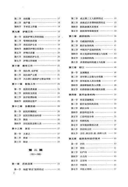 《普爱医院志(1864-2002)》.pdf电子版_湖北省志预览图4