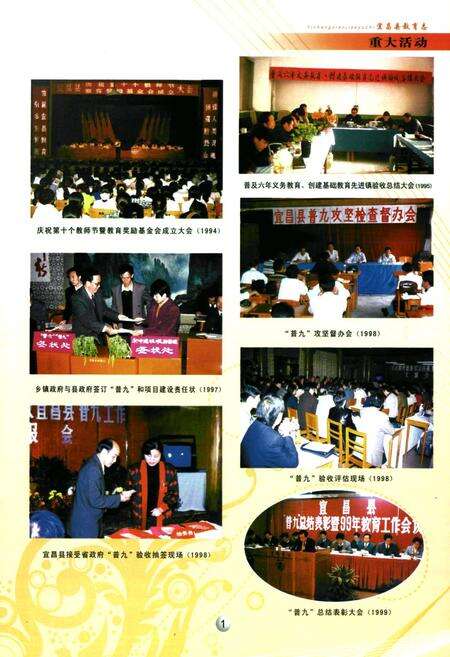 《宜昌县教育志(1979-2001)》.pdf电子版_湖北省志预览图3