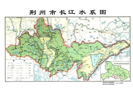 《《98荆州抗洪志》》.pdf电子版_湖北省志预览图2