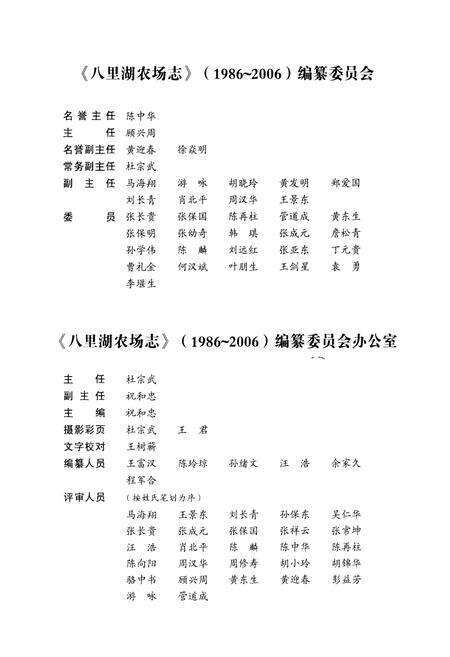 《《八里湖农场志(1986-2006)》》.pdf电子版_湖北省志预览图3