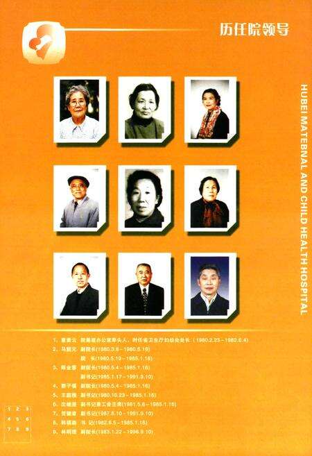 《湖北省妇幼保健院志(1977-2004)》.pdf电子版_湖北省志预览图5