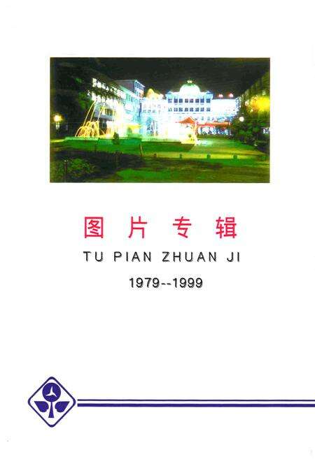 《湖北冶金技术学院校志(1979-1999)》.pdf电子版_湖北省志预览图1