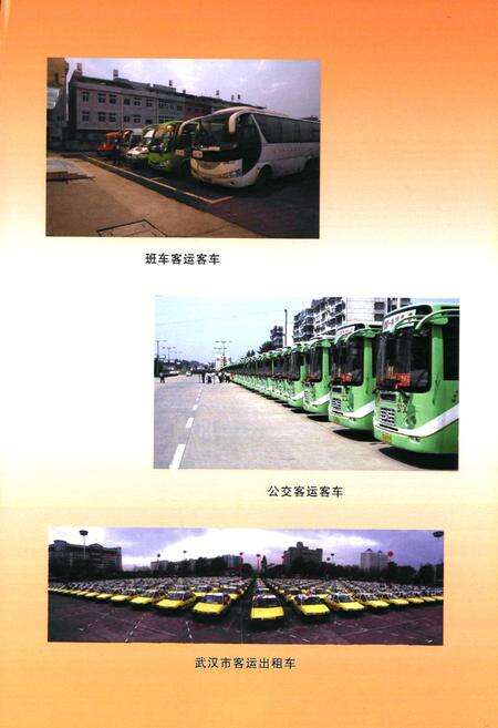 《湖北道路运输志(1990年-2005年)》.pdf电子版_湖北省志预览图4