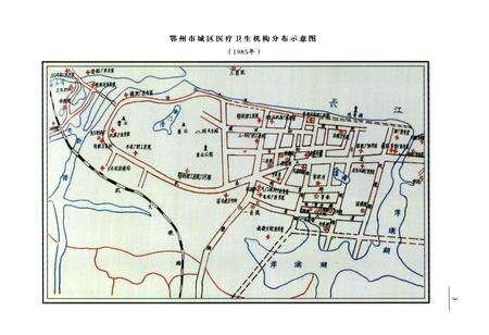 《鄂州市卫生志(1983-2007)》.pdf电子版_湖北省志预览图5