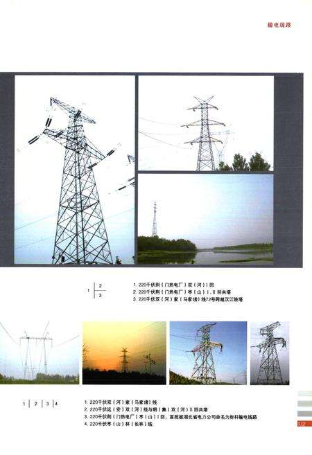 《荆门电力输电志(1989~2007)》.pdf电子版_湖北省志预览图5