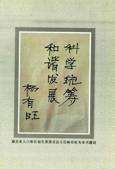 《枝江人口志》.pdf电子版_湖北省志预览图2