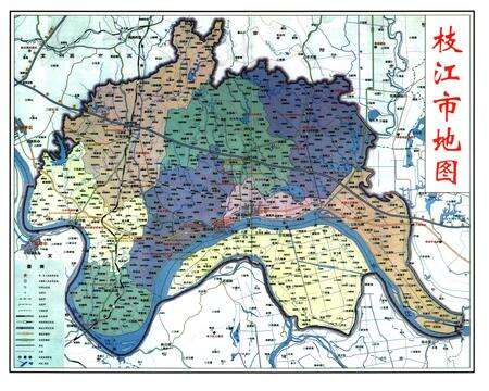 《枝江人口志》.pdf电子版_湖北省志预览图4
