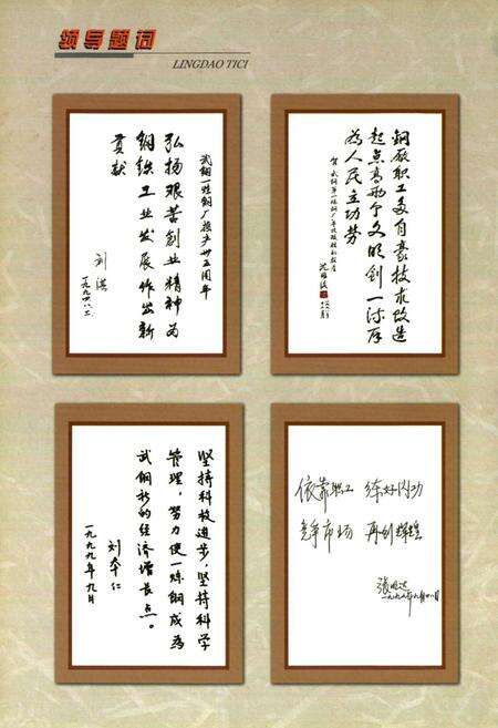 《一炼钢厂志(1982~2003)》.pdf电子版_湖北省志预览图3