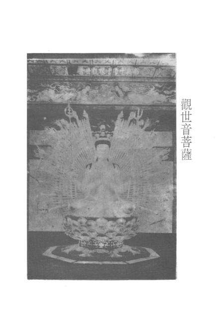 《公安佛教志》.pdf电子版_湖北省志预览图5