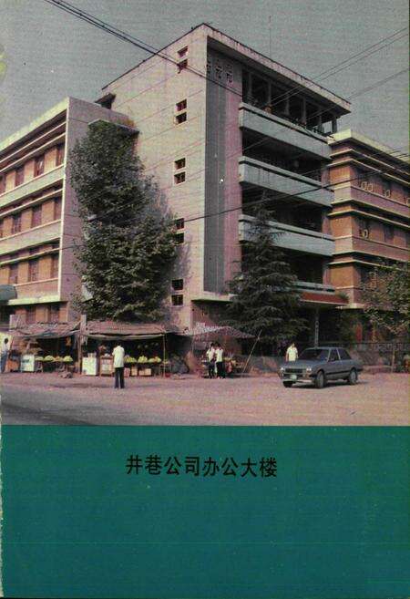 《大冶有色井巷公司志(1963-1993)》.pdf电子版_湖北省志预览图3