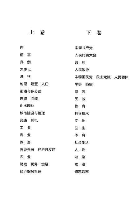 《汉阳区志(上卷)》.pdf电子版_湖北省志预览图2