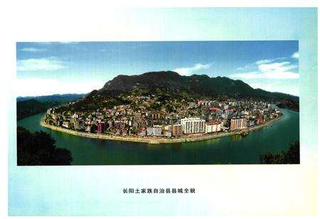 《《长阳人口志》》.pdf电子版_湖北省志预览图5