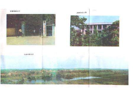 《《武湖农场志》》.pdf电子版_湖北省志预览图3