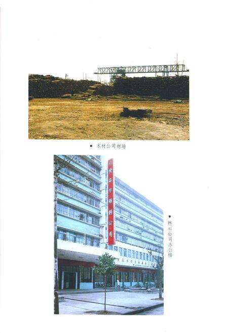 《《黄石市物资局志》(1953-1985)》.pdf电子版_湖北省志预览图5