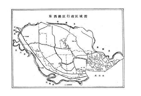 《东西湖土壤志》.pdf电子版_湖北省志预览图4
