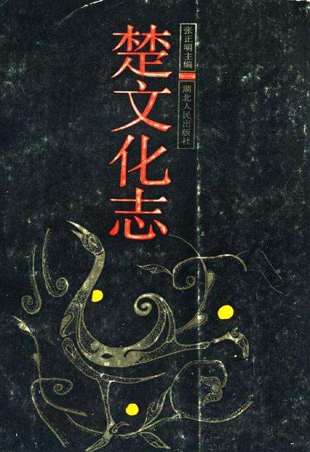 《楚文化志》.pdf电子版_湖北省志缩略图