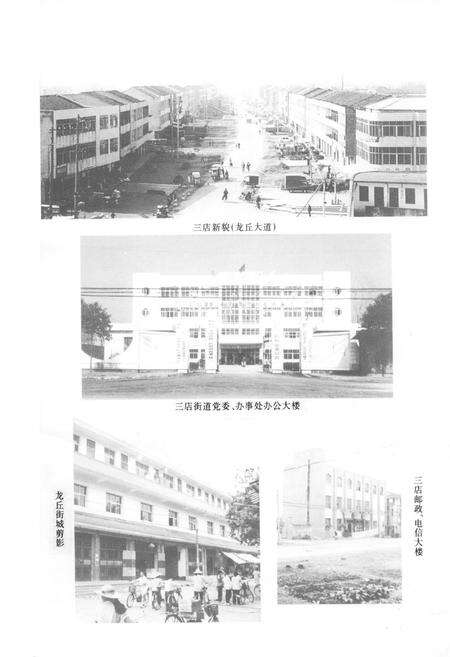 《《三店镇志》》.pdf电子版_湖北省志预览图3