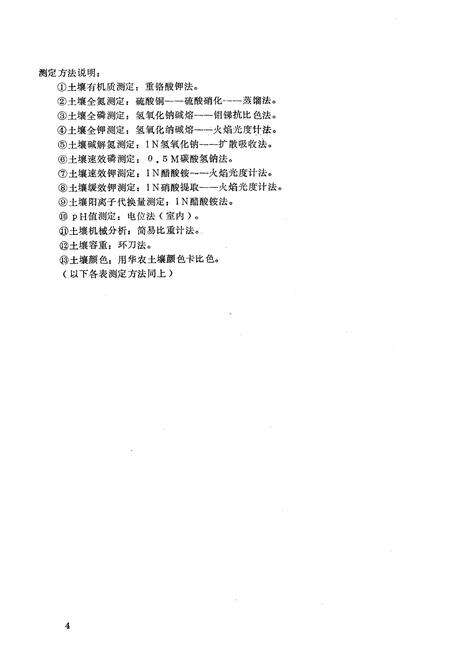 《《崇阳土壤志》》.pdf电子版_湖北省志预览图5