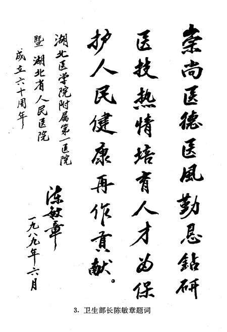 《《湖北医学院附属第一医院·湖北省人民医院志》(1929-1989)》.pdf电子版_湖北省志预览图5