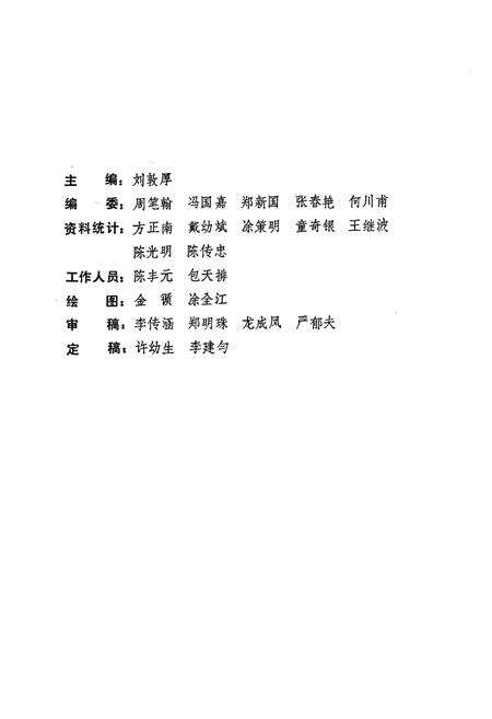 《《黄冈县土壤志》》.pdf电子版_湖北省志预览图2