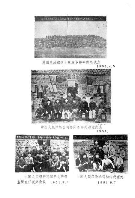 《枣阳县金融志》.pdf电子版_湖北省志预览图5