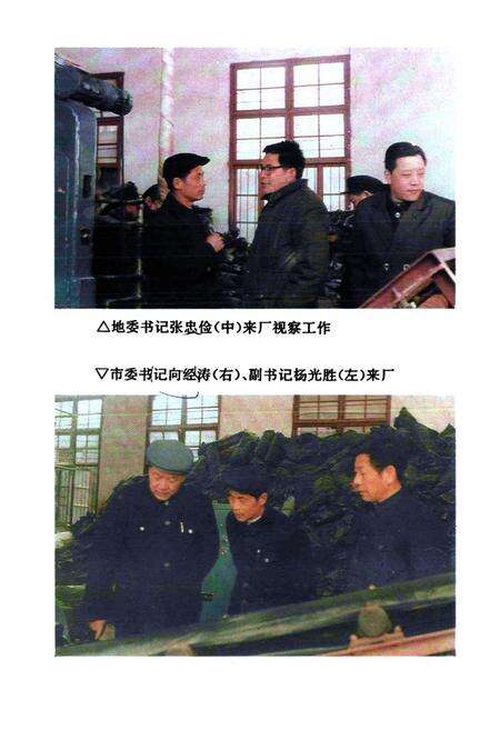 《廣水市涂料厂厂志》.pdf电子版_湖北省志预览图5