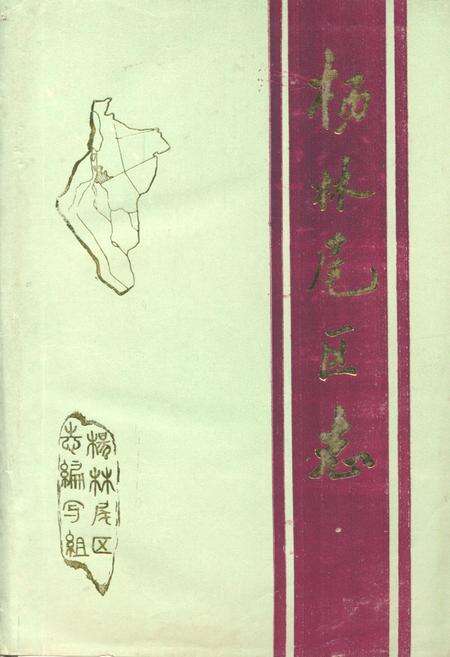 《杨林尾区志(1840-1985)》.pdf电子版_湖北省志缩略图