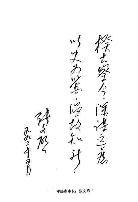 《孝感市税务志》.pdf电子版_湖北省志预览图5