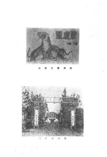 《武汉制漆总厂厂志》.pdf电子版_湖北省志预览图2