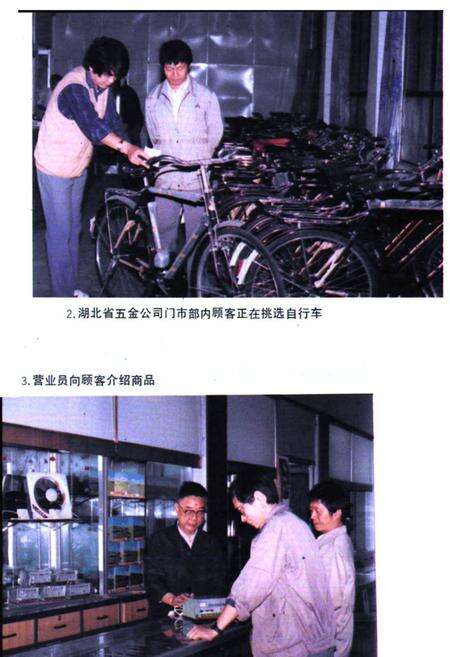 《湖北省商业简志(第四册)·五金商业志》.pdf电子版_湖北省志预览图3