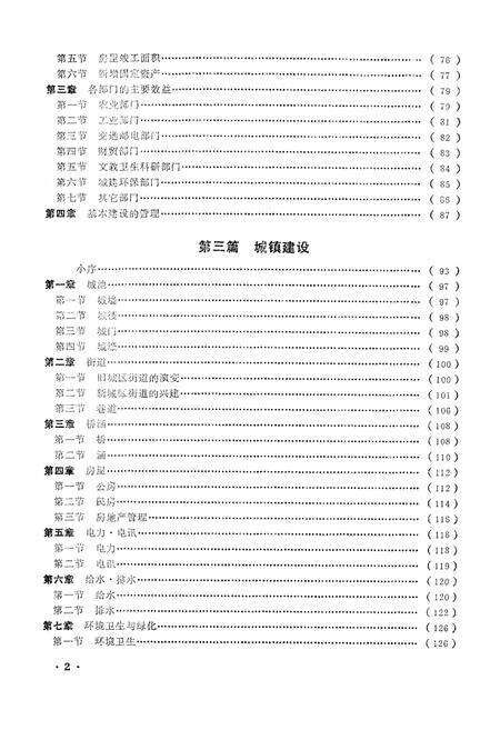 《《宜城县城乡建设志》(1883-1983)》.pdf电子版_湖北省志预览图3
